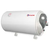 Eldominvest Eldom Favourite WH05039R Waagerechte Wasserspeicher 50 Liter RECHTS