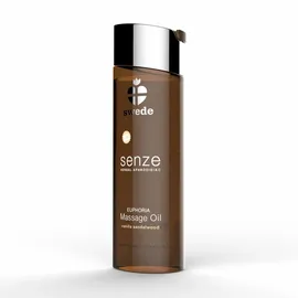 Swede Senze Euphoria Massageöl Vanille Sandelholz 75ml