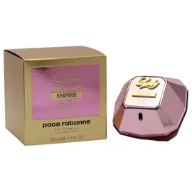Paco Rabanne Lady Million Empire Eau de Parfum 50 ml