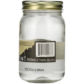 Ole Smoky Tennessee Moonshine 50% vol 0,5 l