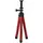 Hama Stativ Flex rot 1er-Pack