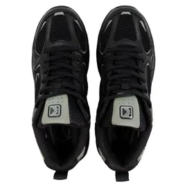 Karl Kani Prime Runner Herren Schwarz/Grau 46