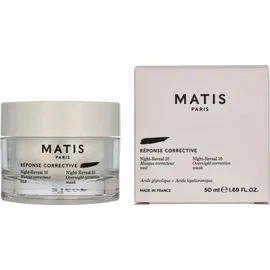 MATIS Reponse Corrective Gesichtsmaske 50 ml