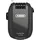 ABUS Combiflex Rest 105 Schwarz Kabelschloss