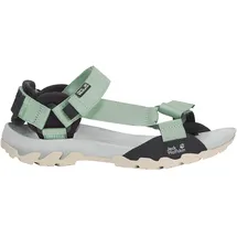 Jack Wolfskin Ridge Sandalen - Green Zinnia - EU 43