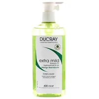 Pierre Fabre Ducray Extra Mild Shampoo 400 ml