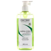 Pierre Fabre Ducray Extra Mild Shampoo 400 ml