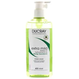 Pierre Fabre Ducray Extra Mild Shampoo 400 ml