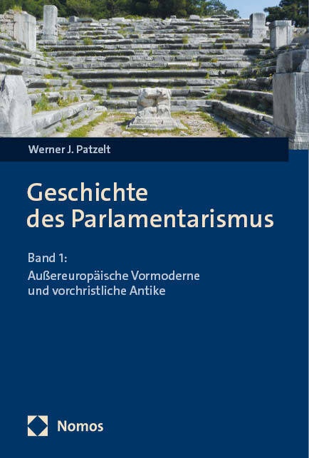 Geschichte Des Parlamentarismus - Werner J. Patzelt  Kartoniert (TB)