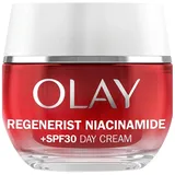 Olay Regenerist Niacinamide Tagescreme mit Sonnenschutz 50 ml