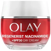 Olay Regenerist Niacinamide Tagescreme mit Sonnenschutz 50 ml