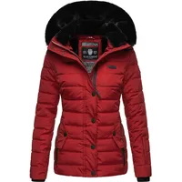 Navahoo Damen Winter Steppjacke Milianaa XS - XS