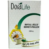 DoraLife Gelée Royale Honigpollen 230 g