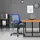 CLP Genius blau