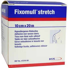 BSN Medical Fixomull stretch 10 cmx20 m