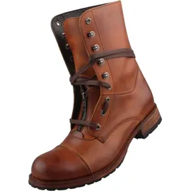 Sendra 12334 Herren Braun 44