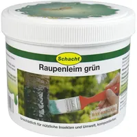Schacht Raupenleim 500 g