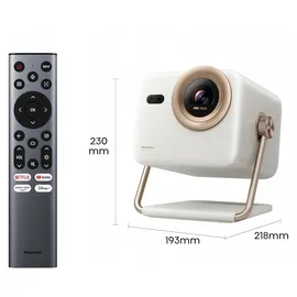 Hisense M2SE PRO Laser