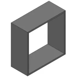 Viessmann Wanddurchführung 7262983