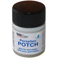 KREUL Porzellan POTCH Bastelkleber 50,0 ml