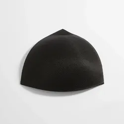 MIDOYA Foam-CupsTM - Anpassungsfähige BH-Cups (1 Paar) Schwarz / S - Foam-CupsTM - Anpassungsfähige BH Cups - Schwarz - S