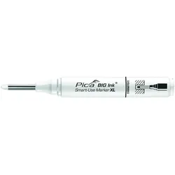 Pica 7052 BIG Ink Marker XL weiß