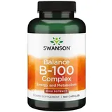 Swanson Balance B-100 Complex, 100 Kapseln