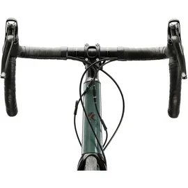 KROSS Vento 4.0 28 Zoll RH 58 cm grün, schwarz