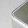 Allit Alubox Aluminium 380x290x355mm silber