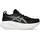 Damen Black/Lake Grey 39