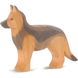 Ostheimer 10506 Schäferhund stehend