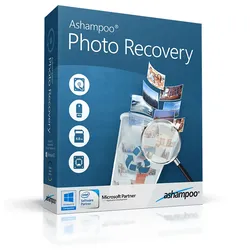 Ashampoo Photo Recovery 1