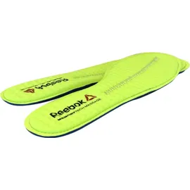 Reebok Einlegesohle Memory Tech 44 Weiß