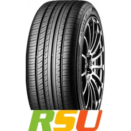 Yokohama Advan dB V552 225/45 R17 91W Sommerreifen