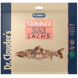 Dr.Clauder's Trainee Snack Lachs
