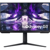 Samsung Odyssey G3 S27AG324NU 27"