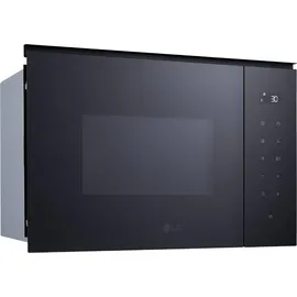 LG MGBZ2593F Edelstahl