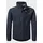 Jacke Größe XL blau
