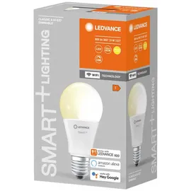 LEDVANCE SMART+ Classic E27