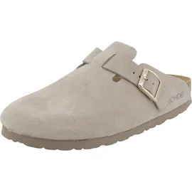 ROHDE Clog in beige 40