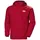 HELLY HANSEN Dubliner Jacket, 62643162, Größe: 179 - Rot,