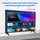 Medion X8552500 55" 4K Ultra HD LED Smart TV