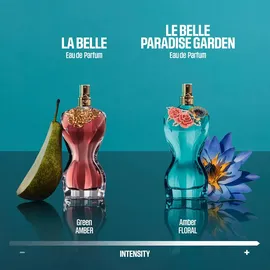 Jean Paul Gaultier La Belle Eau de Parfum 50 ml