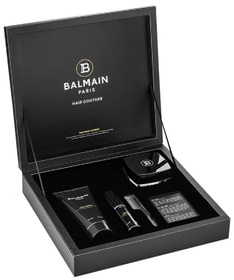 Balmain Hair Couture Homme Giftset Haarpflegeset