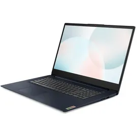 Lenovo IdeaPad 3 17IAU7 82RL008NGE abyss blue