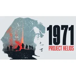 1971 Project Helios