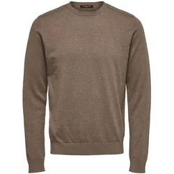 Selected Homme Sweatshirt Berg Langarmshirt