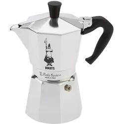 Bialetti Moka Express - Kaffeemaschine