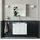 roomartstore.de Atria 3-tlg. Weiß