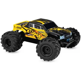 Overmax RC-Auto X-Jolt CH RTR gelb/schwarz (1:20)